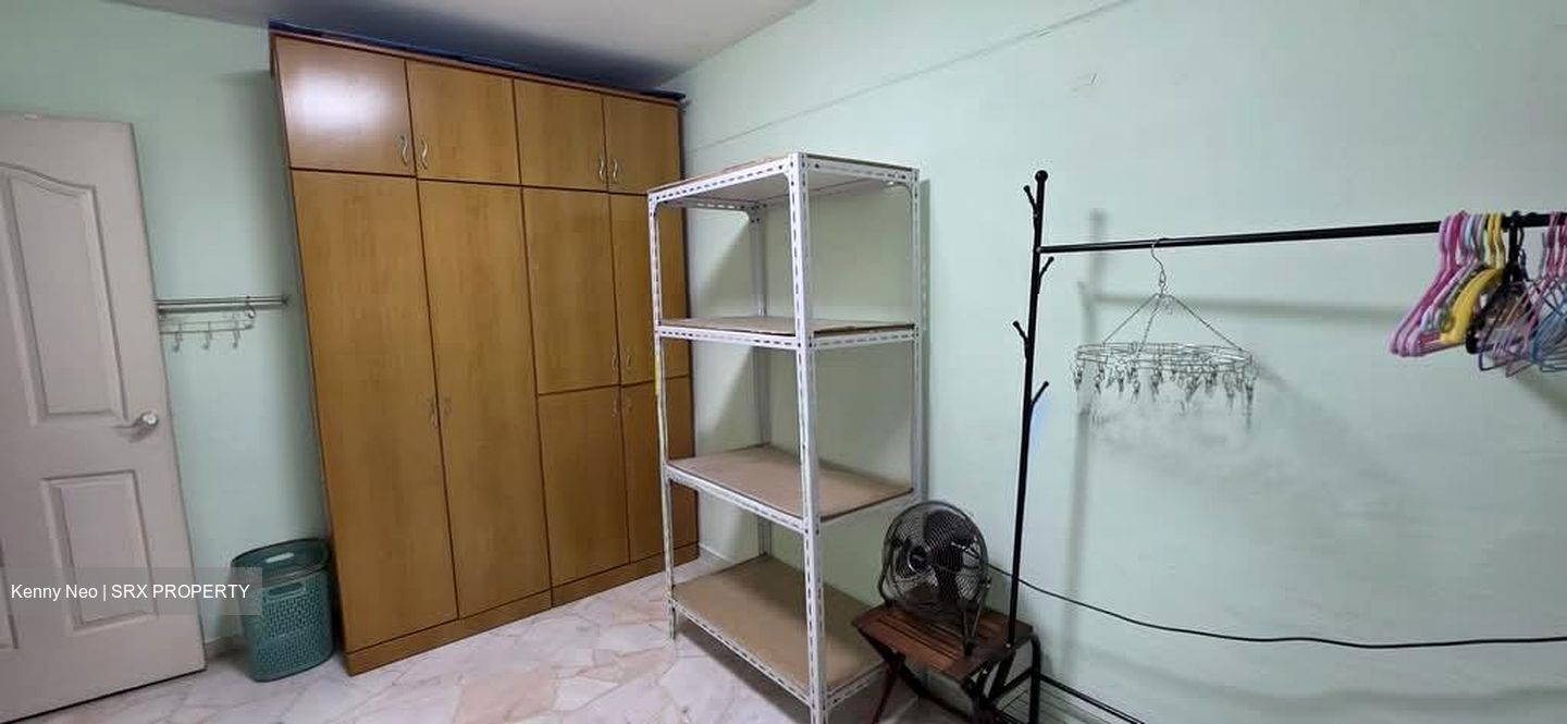 Blk 715 Vista 18 (Clementi), HDB 4 Rooms #564238941